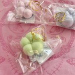 用戶對於Patisserie De bonne augure的評論圖
