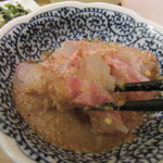 用戶對於だし茶漬け えん エミオ池袋店的評論圖