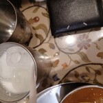 用戶對於アジャンタ 寺町店的評論圖