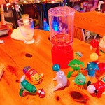 用户对于チャンドニー華麗ばぁー的评论图