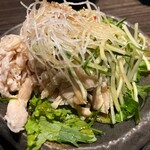 用户对于個室焼き鳥 あか峯 札幌駅前店的评论图