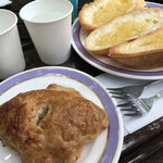 User's review image for コーヒーハウス チュチュの家