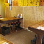 User's review image for にくまる 魚町店
