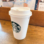 User's review image for スターバックスコーヒー 代官山蔦屋書店