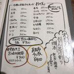 用户对于お出汁・酒肴・佳さく的评论图
