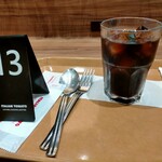 用戶對於イタリアン・トマトカフェジュニア 東大駒場店的評論圖