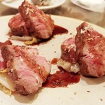 用户对于バルコ札幌的评论图