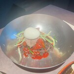 User's review image for 焼肉 冷麺 ユッチャン。