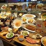 User's review image for 銀座ライオン KITTE博多店
