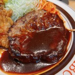 用戶對於キッチンABC 江古田店的評論圖