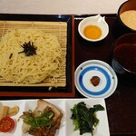 用户对于れすとらん四六時中 京都醍醐店的评论图
