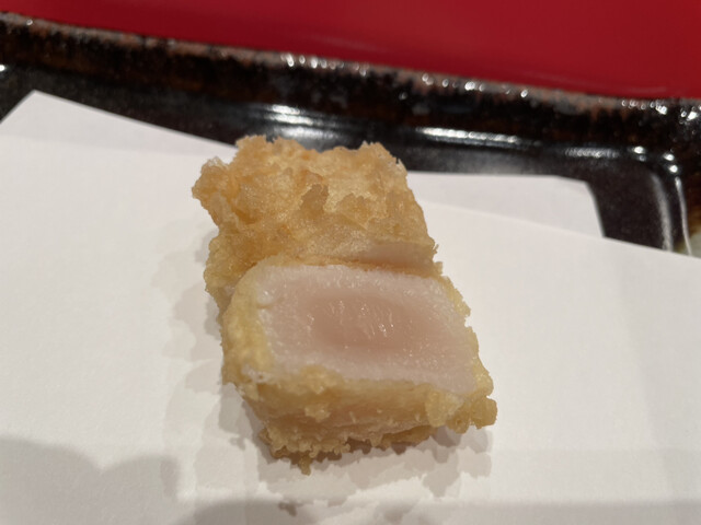 用戶對於銀座　天一 福岡岩田屋店的評論高清圖