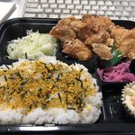用户对于さのや的评论图