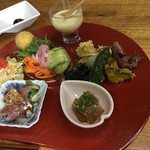 用户对于すず菜的评论图