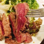 用戶對於肉塊 UNO的評論圖