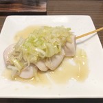 用戶對於ささ谷口屋的評論圖