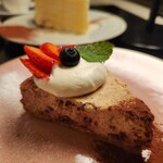 User's review image for cafe Mode