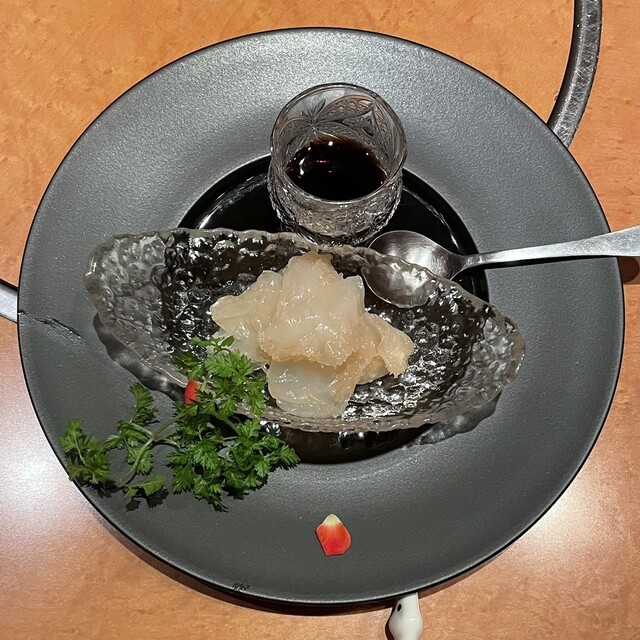 用戶對於四季火鍋 花椒庭 広尾本店的評論高清圖