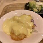 用户对于糀 幸福飯店 京都ポルタ店的评论图