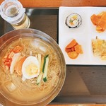 用户对于韓国料理 内房的评论图