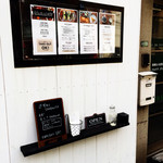 用户对于ブラスカフェ的评论图