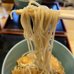 用户对于そば処 大鶴的评论图