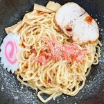 用戶對於一平ソバ的評論圖