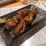 用戶對於酒場　角のうぐいす 春吉本店的評論圖