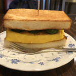 用戶對於切通し進々堂的評論圖