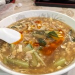 用戶對於中華菜館 會賓楼的評論圖