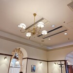 User's review image for カフェ ウィーン 三越日本橋店
