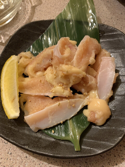 用户对于ハックルベリー的评论高清图