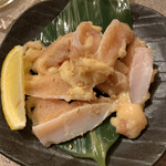 用户对于ハックルベリー的评论图
