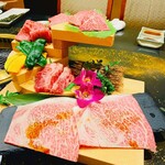 用戶對於焼肉 青華的評論圖