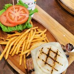 User's review image for クアアイナ 五反田店