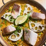 用戶對於ラ・デエサ 荻窪的評論圖