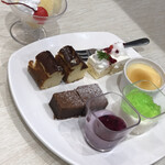 User's review image for 神戸クック・ワールドビュッフェ ライフガーデン水巻店