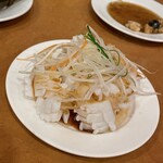 用户对于新台北 下北沢本店的评论图