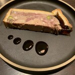用户对于LAMMAS 虎ノ門ヒルズ店的评论图