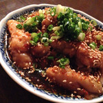 用户对于酒房野菊的评论图