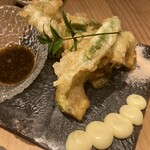 用戶對於炭火焼き鳥 鶏尽的評論圖