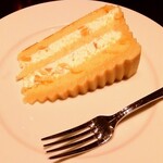 用戶對於HARBS 東京ミッドタウン店的評論圖