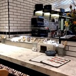 用戶對於エイスシーオイスターバーテラス TOKYO TORCH店的評論圖