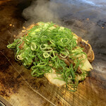 用戶對於狸狸亭 天満橋店的評論圖