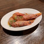 用戶對於一軒目中華Salvador的評論圖