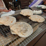 User's review image for 国民宿舎 桂田