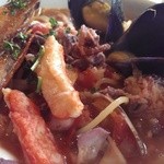 User's review image for ジョリーパスタ 泉大津店