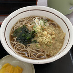 用戶對於山田うどん 東大和店的評論圖