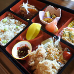 用戶對於ごはん屋さちまる的評論圖