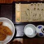 用户对于長岡小嶋屋  立川高島屋S.C.店的评论图